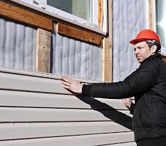 Affordable Siding Repair and Maintenance Services in Braddock Hills, PA